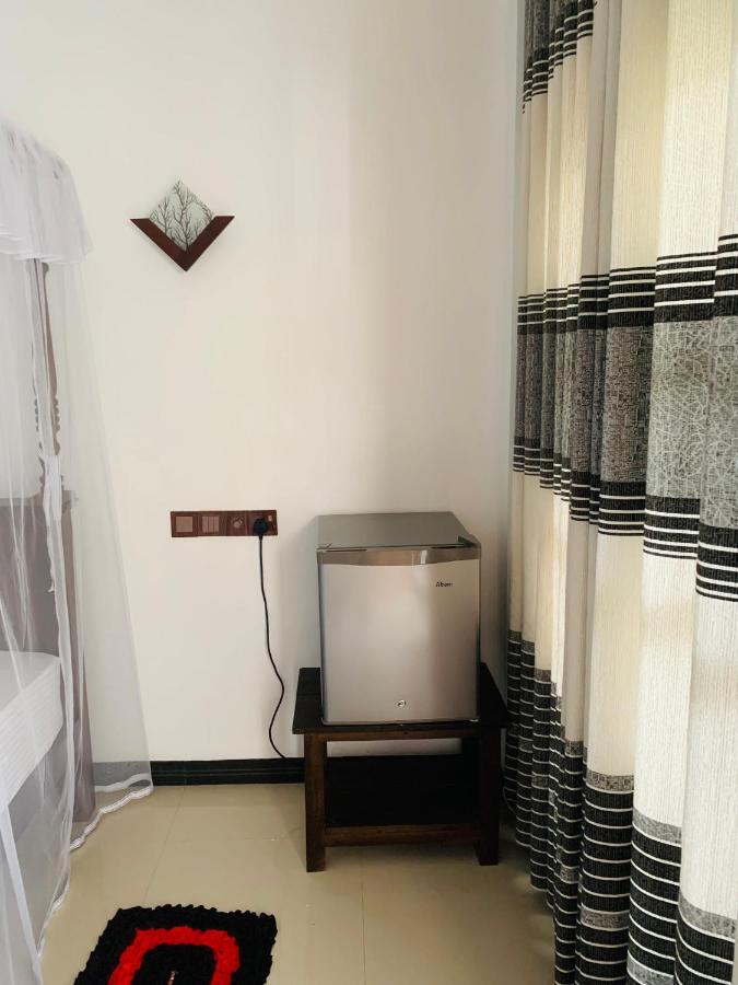 Ramesh Guesthouse Mirissa Eksteriør billede