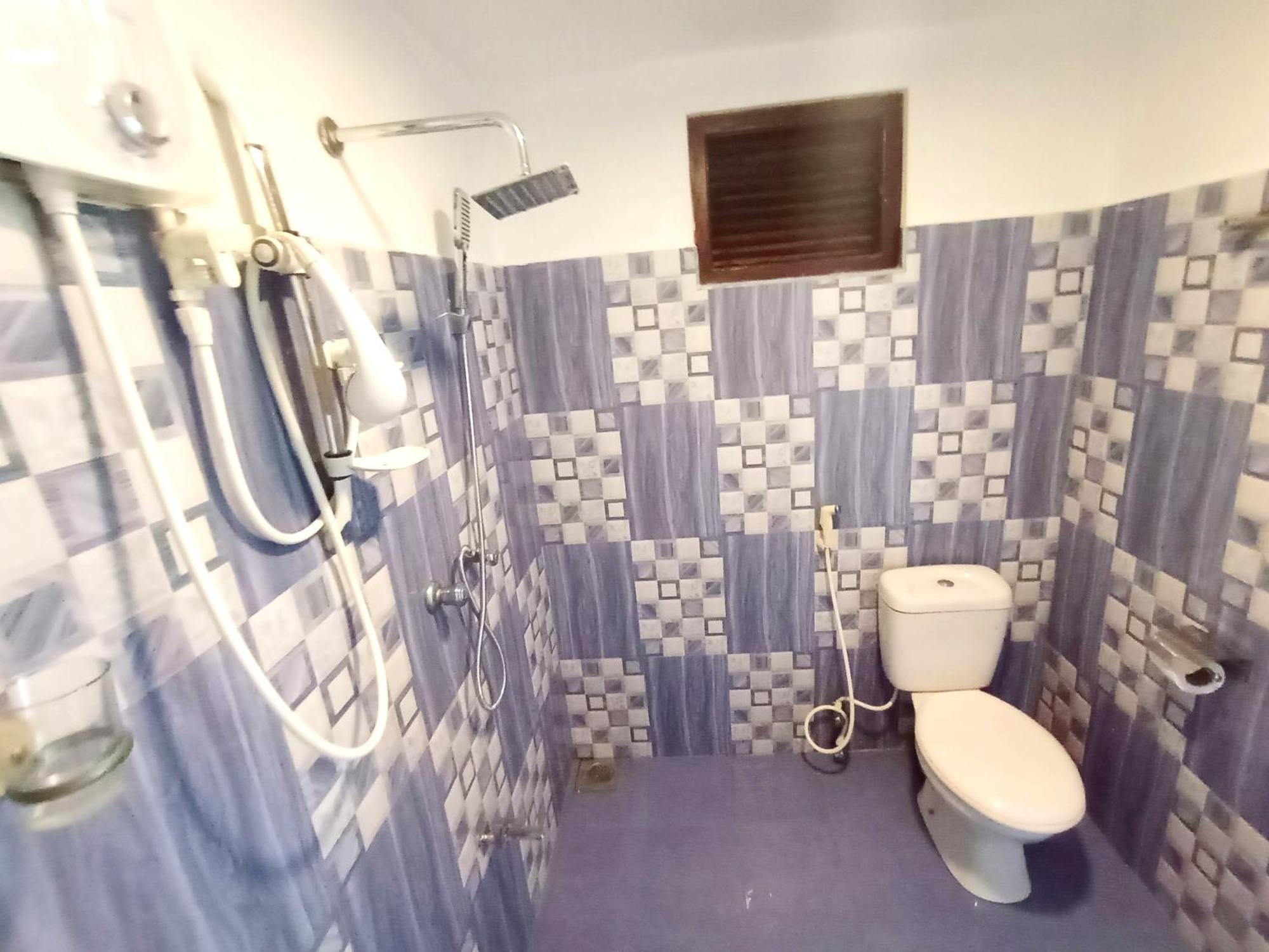 Ramesh Guesthouse Mirissa Eksteriør billede